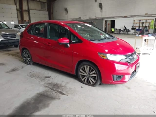 HONDA HONDA FIT EX/EX-L
