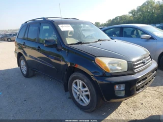 TOYOTA TOYOTA RAV4
