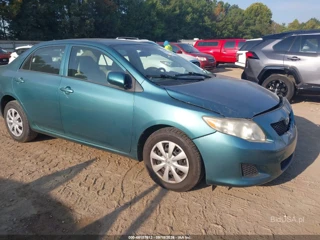 TOYOTA TOYOTA COROLLA LE