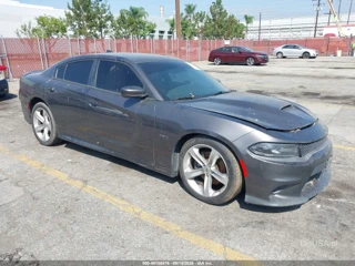 DODGE DODGE CHARGER R/T RWD