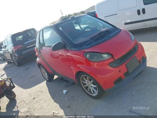 SMART SMART FORTWO BRABUS/PASSION
