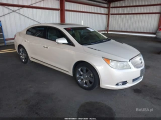 BUICK BUICK LACROSSE CXL