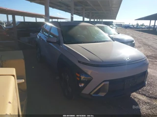 HYUNDAI HYUNDAI KONA SEL