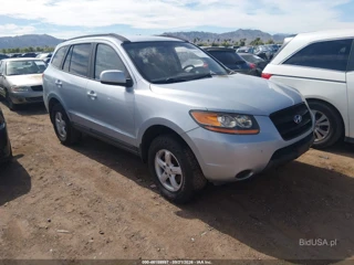 HYUNDAI HYUNDAI SANTA FE GLS