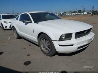 FORD FORD MUSTANG V6 DELUXE/V6 PREMIUM