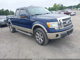 FORD FORD F-150 FX4/LARIAT/XL/XLT