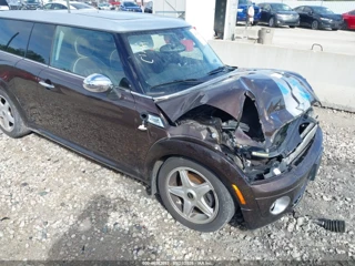 MINI MINI COOPER CLUBMAN