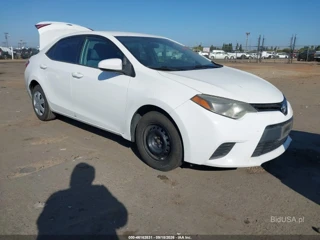 TOYOTA TOYOTA COROLLA L