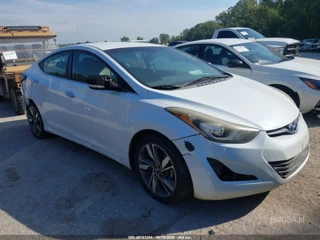 HYUNDAI HYUNDAI ELANTRA LIMITED