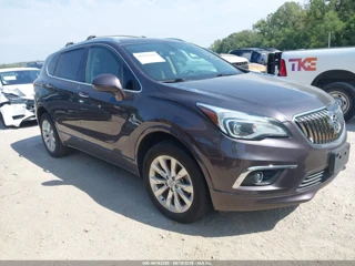 BUICK BUICK ENVISION ESSENCE