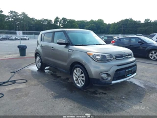 KIA KIA SOUL +