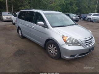 HONDA HONDA ODYSSEY EX-L