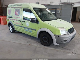 FORD FORD TRANSIT CONNECT XL