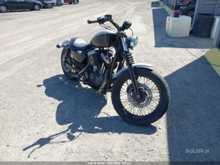 HARLEY-DAVIDSON HARLEY-DAVIDSON XL1200 N CALIFORNIA