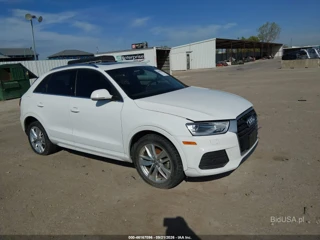 AUDI AUDI Q3 2.0T PREMIUM PLUS