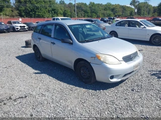 TOYOTA TOYOTA MATRIX