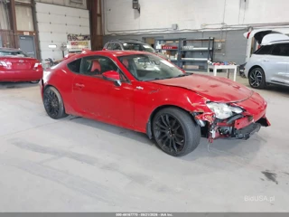 SCION SCION FR-S