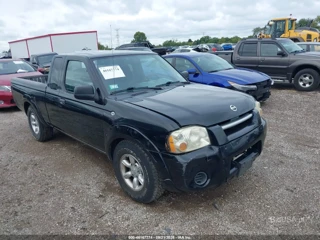NISSAN NISSAN FRONTIER XE