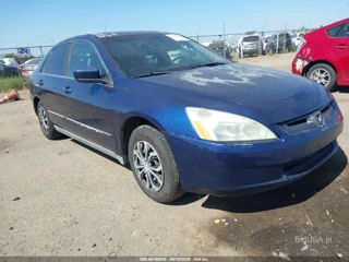HONDA HONDA ACCORD 2.4 LX