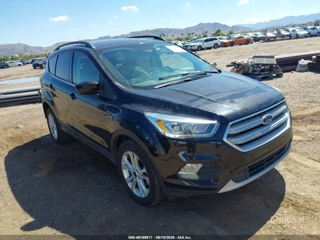 FORD FORD ESCAPE SEL