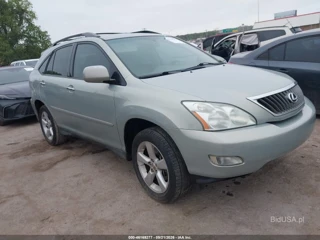 LEXUS LEXUS RX 350