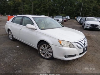 TOYOTA TOYOTA AVALON XLS