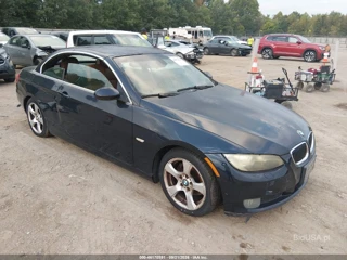 BMW 328I