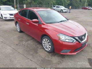 NISSAN NISSAN SENTRA FE+ S/S/SL/SR/SV
