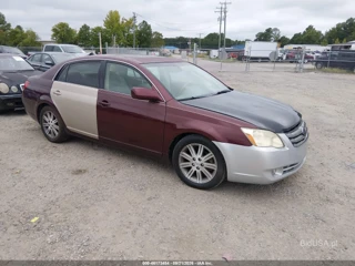 TOYOTA TOYOTA AVALON LIMITED
