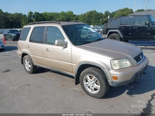 HONDA HONDA CR-V SPECIAL EDITION