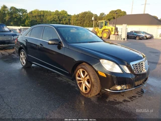 MERCEDES-BENZ MERCEDES-BENZ E 350