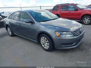 VOLKSWAGEN VOLKSWAGEN PASSAT 1.8T WOLFSBURG EDITION