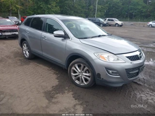 MAZDA MAZDA CX-9 GRAND TOURING