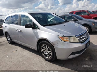 HONDA HONDA ODYSSEY EX