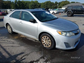 TOYOTA TOYOTA CAMRY LE