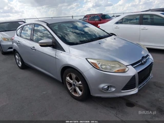 FORD FORD FOCUS SE