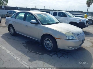 MERCURY MERCURY SABLE PREMIER
