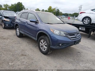 HONDA HONDA CR-V EX