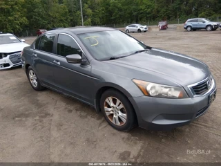 HONDA HONDA ACCORD 2.4 LX-P