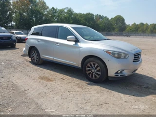INFINITI INFINITI QX60