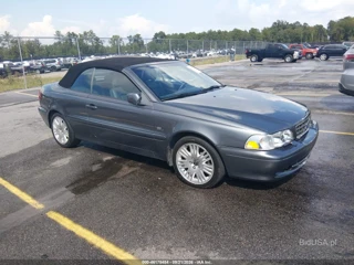 VOLVO VOLVO C70 HT