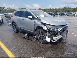 HONDA HONDA CR-V TOURING