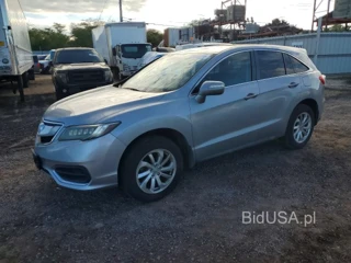 ACURA RDX TECHNOLOGY