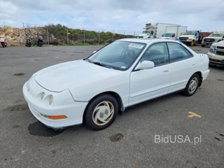 ACURA INTEGRA LS