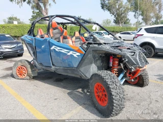 POLARIS POLARIS RZR PRO S 4 ULTIMATE