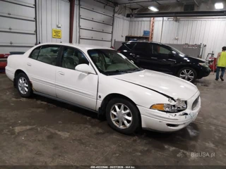 BUICK BUICK LESABRE LIMITED