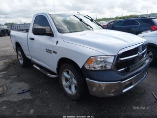 RAM RAM 1500 TRADESMAN