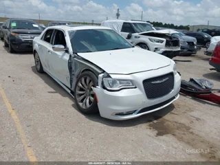CHRYSLER CHRYSLER 300C