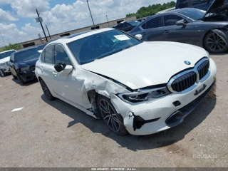 BMW 330I
