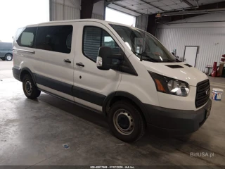 FORD FORD TRANSIT-150 XL